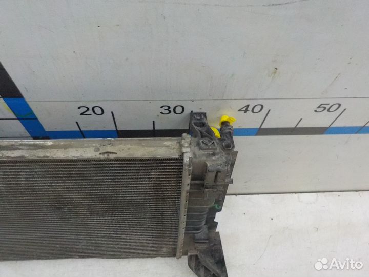 Б/У Б/У Радиатор основной BMW X1 F48 2015