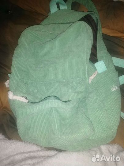 Рюкзак женский