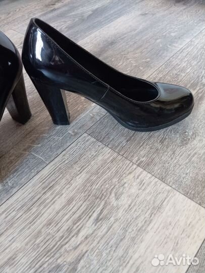 Туфли женские 38 размер