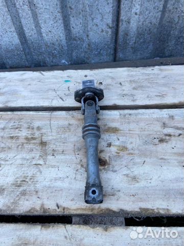 Кардан рулевой Mercedes-Benz C-Class W203 M111.955