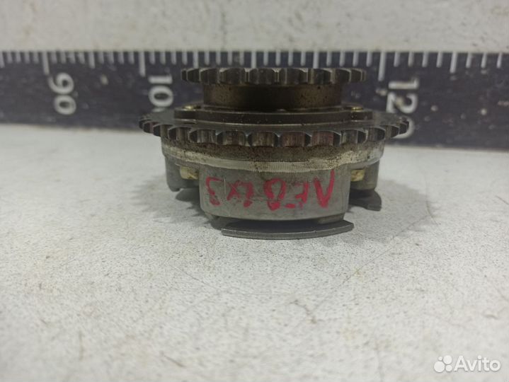 Механизм изменения фаз грм 1305038010