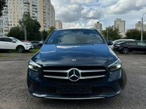 Mercedes-Benz B-класс 2.0 AMT, 2020, 72 000 км, с пробегом, цена 2 490 000 руб.