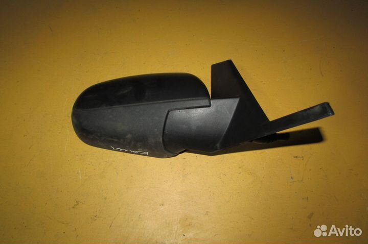 Зеркало правое Mitsubishi Colt 6