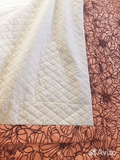 Новое покрывало 240250