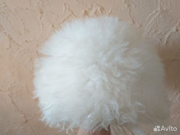 Папаха Хабиба