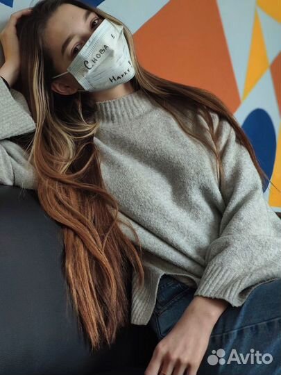 Репетитор по химии ОГЭ. Решение задач/номеров