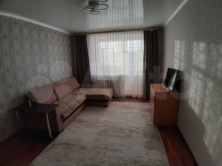 1-к. квартира, 34,5 м², 9/10 эт.