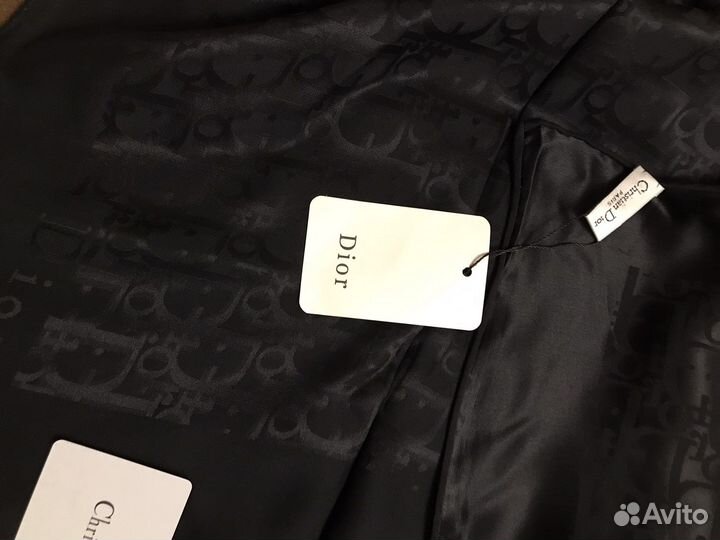 Платок Dior (чек)