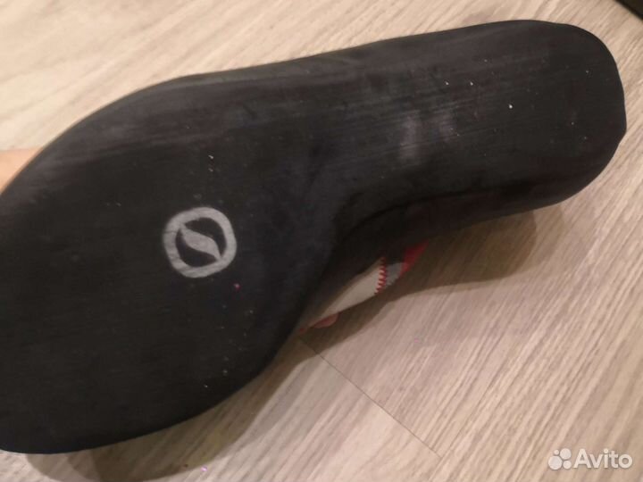 Скальные туфли scarpa 44