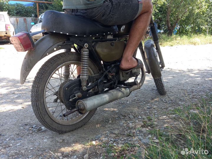 Минск 125