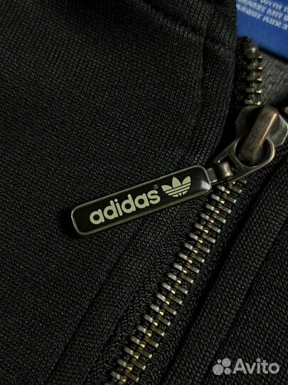 Олимпийка Adidas