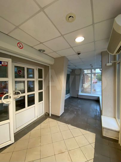 Свободного назначения, 5.5 м²