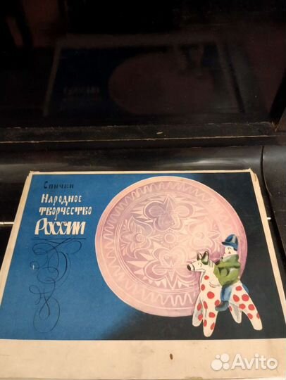 Спички коллекционные СССР