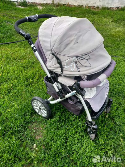 Продам коляску