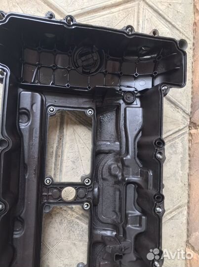 Клапанная крышка BMW N55