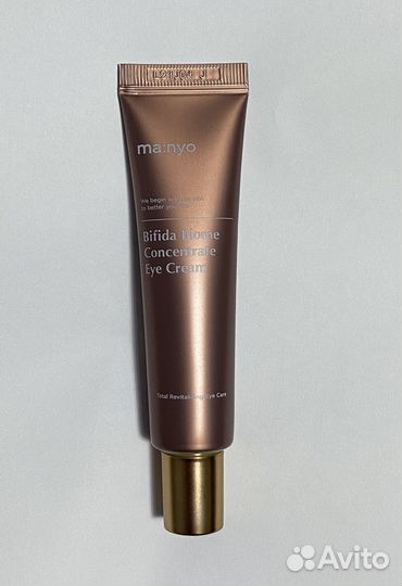 Крем для кожи вокруг глаз manyo (Корея)