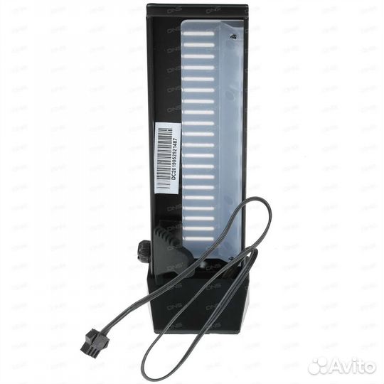 Держатель для видеокарты deepcool GH-01 A-RGB