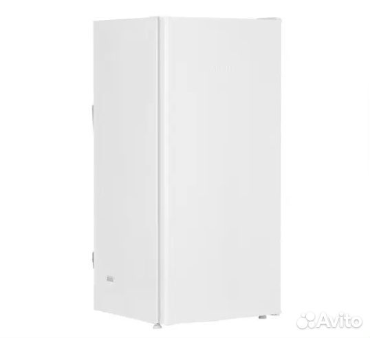 Холодильник компактный Nordfrost NR 404 W белый но