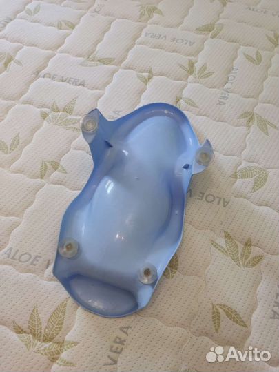 Горка + гамак для купания