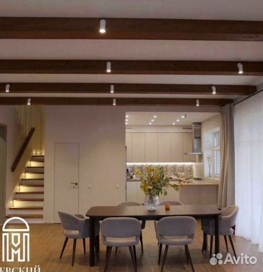 Кухня на заказ в Сан-Петербурге