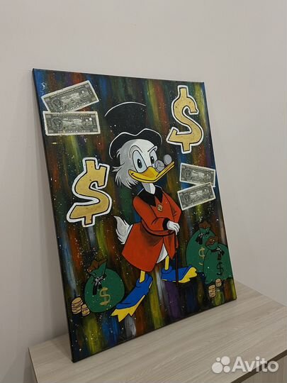 Современные интерьеные картины