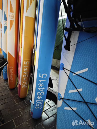 Сапборд SupBoard