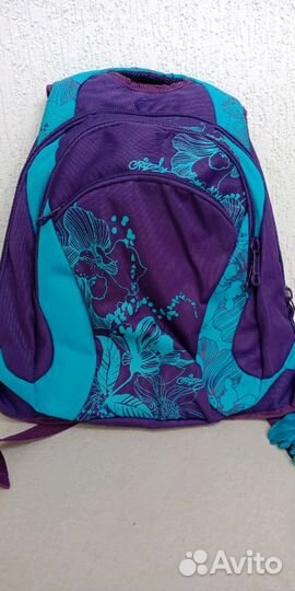 Рюкзак для девочки новый