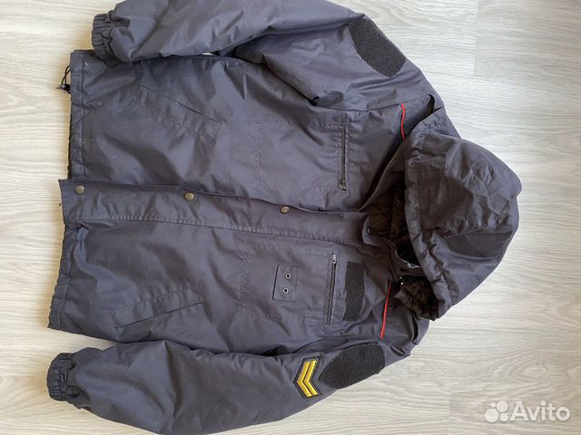 Полицейская форма женская