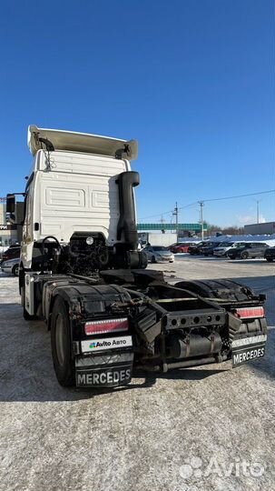 КАМАЗ 5490 NEO 2, 2020