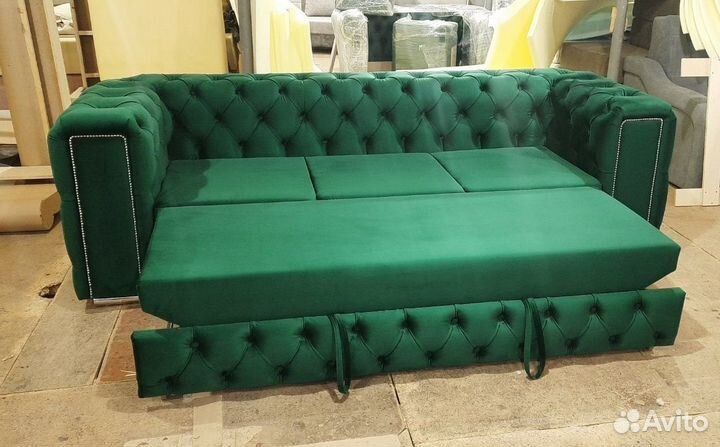 Диван новый