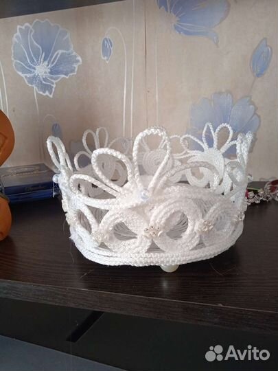 Конфетница