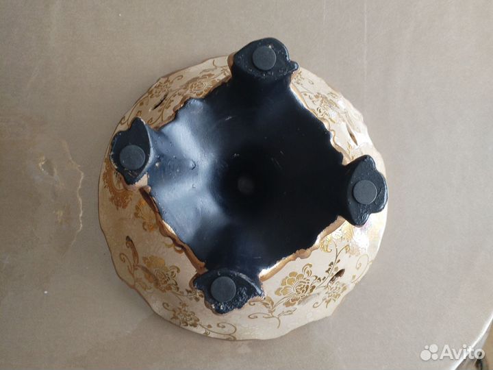 Конфетницы из смолы Vaiberg Оригинал