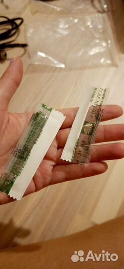 Электроэпилятор игольчатый / пинцетный