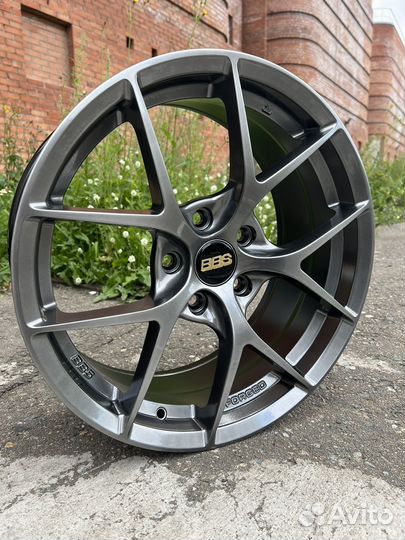 Диски BBS в Наличии