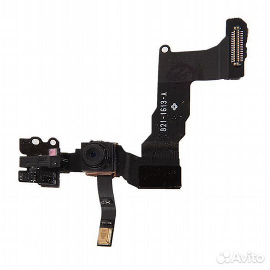 Камера фронтальная для Apple iPhone 5C 821-1613-A