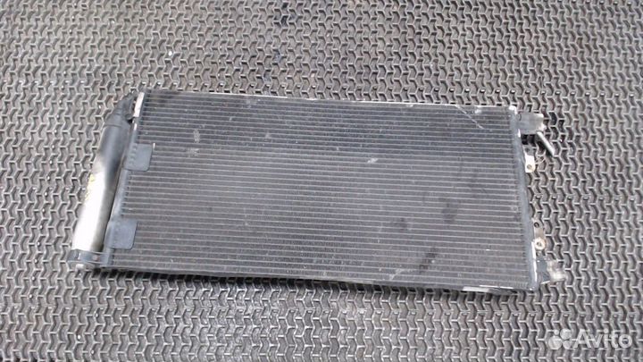 Радиатор кондиционера Land Rover Freelander 1, 200