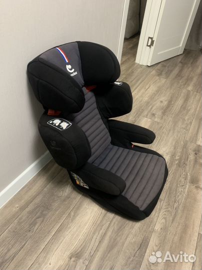 Авто кресло ренолюкс