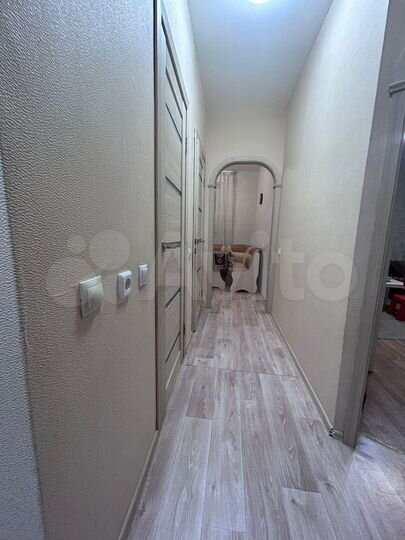 3-к. квартира, 66,6 м², 9/9 эт.