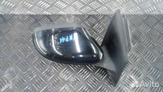 Зеркало наружное правое ford focus 3, Номер 5-пин (YNP11JO01)