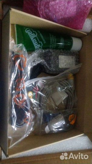 Дефибриллятор Dixion ER-5