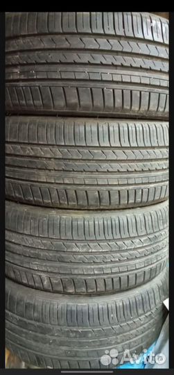 Accelera Accelera 215/35 R19 26D