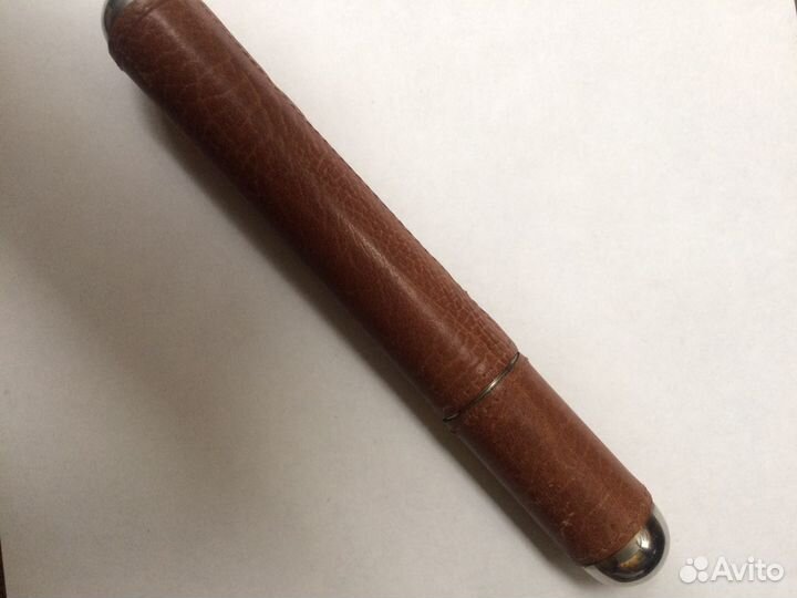 Футляр чехол тубус для сигар