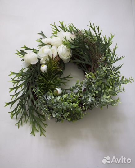 Свадебный декор