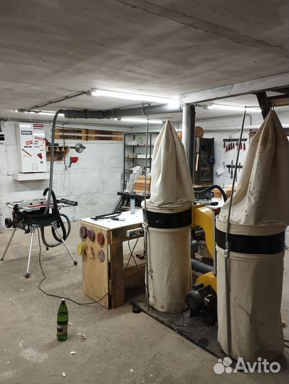 Услуги столяра плотника