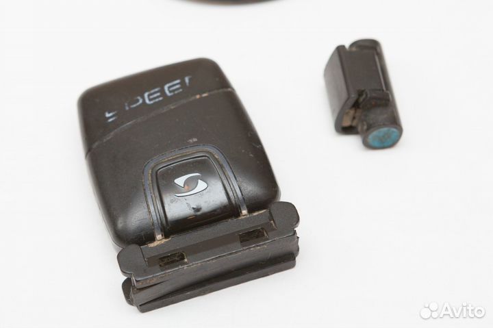 Датчик скорости Sigma Ant+ Speed Sensor