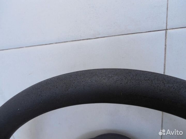 Рулевое колесо для AIR BAG (без AIR BAG) Logan 200