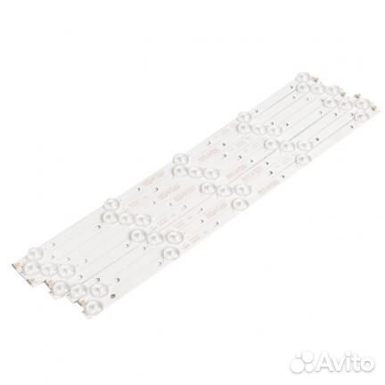 Подветка телевизоров RocknParts