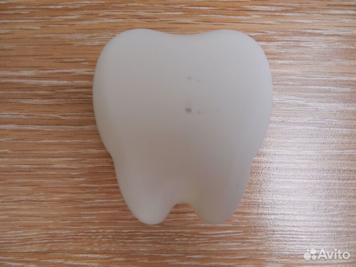 Термопластичная спортивная капа