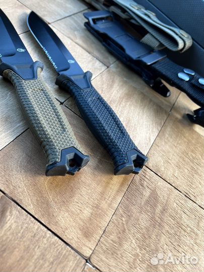 Нож gerber strongarm