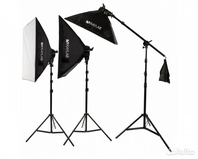 Аренда светового оборудования